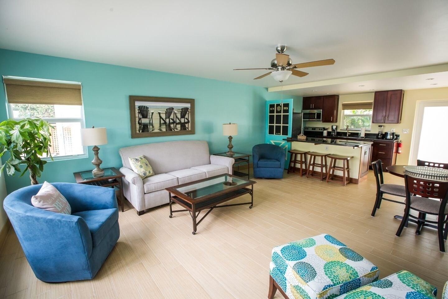 Sun Dek Beach House Boynton Beach Exterior foto