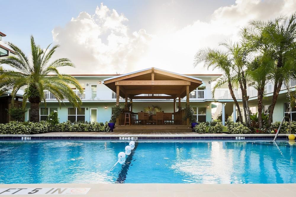 Sun Dek Beach House Boynton Beach Exterior foto