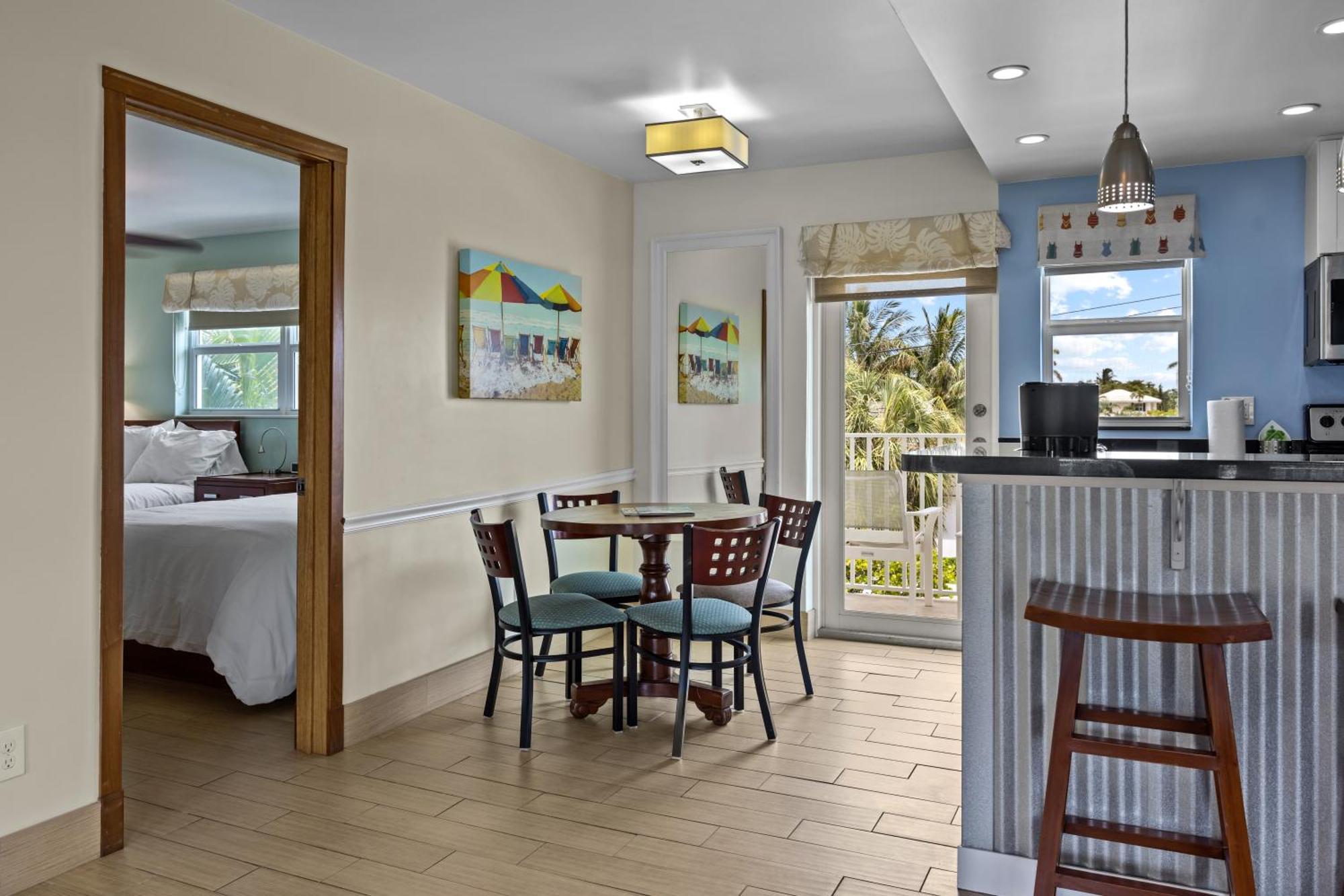 Sun Dek Beach House Boynton Beach Exterior foto