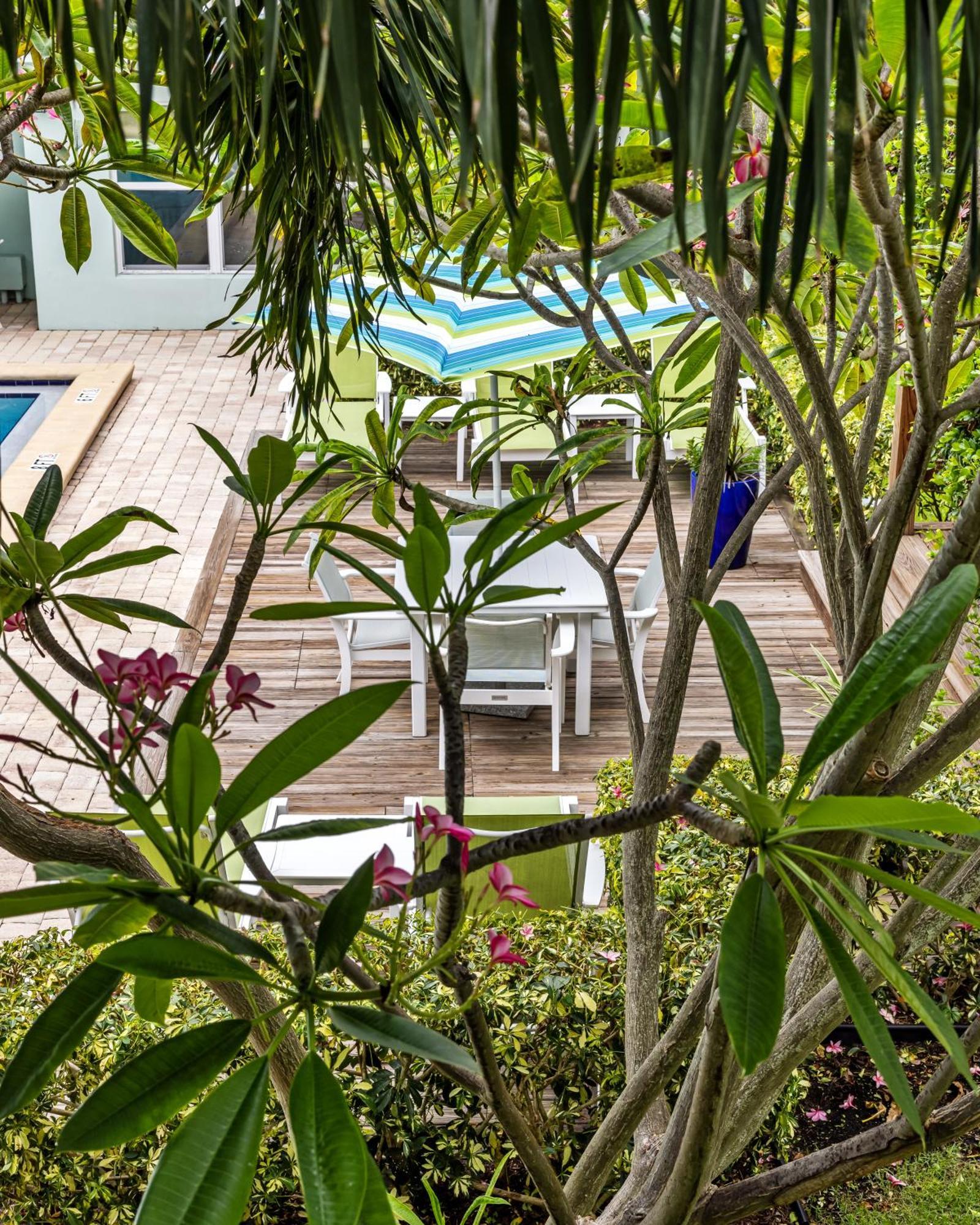 Sun Dek Beach House Boynton Beach Exterior foto