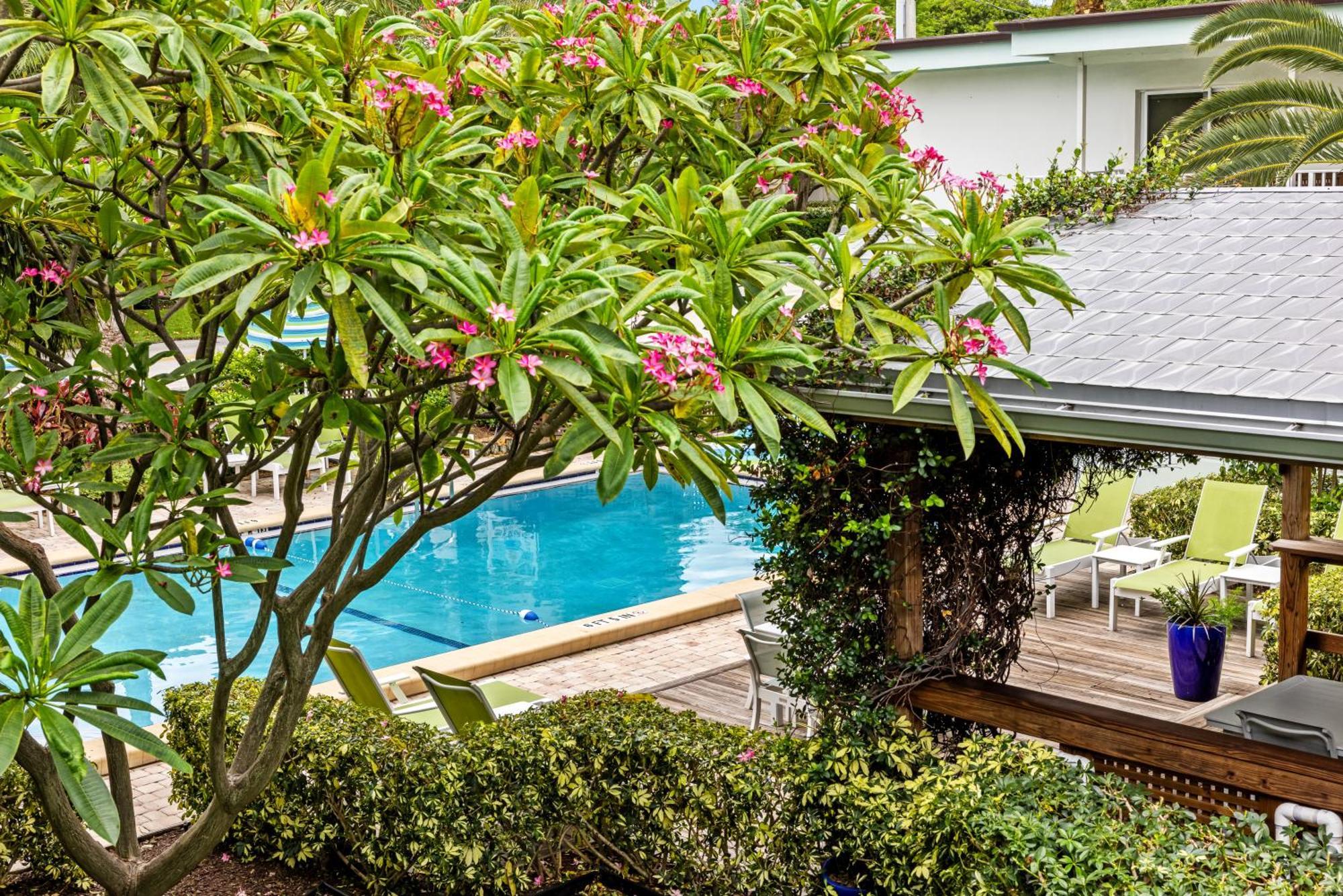 Sun Dek Beach House Boynton Beach Exterior foto