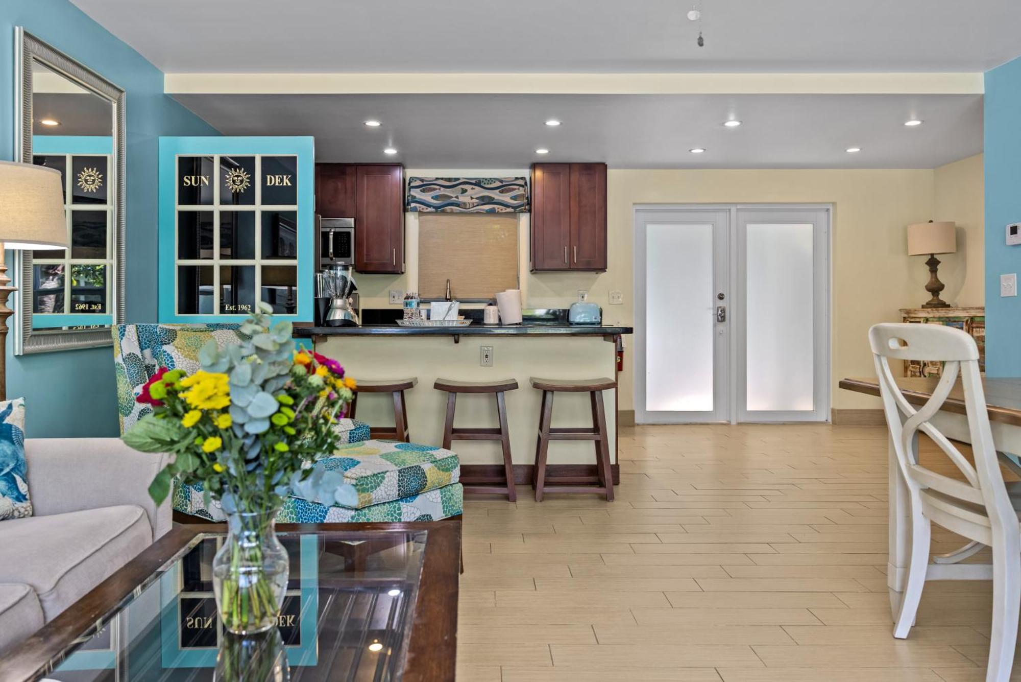 Sun Dek Beach House Boynton Beach Exterior foto