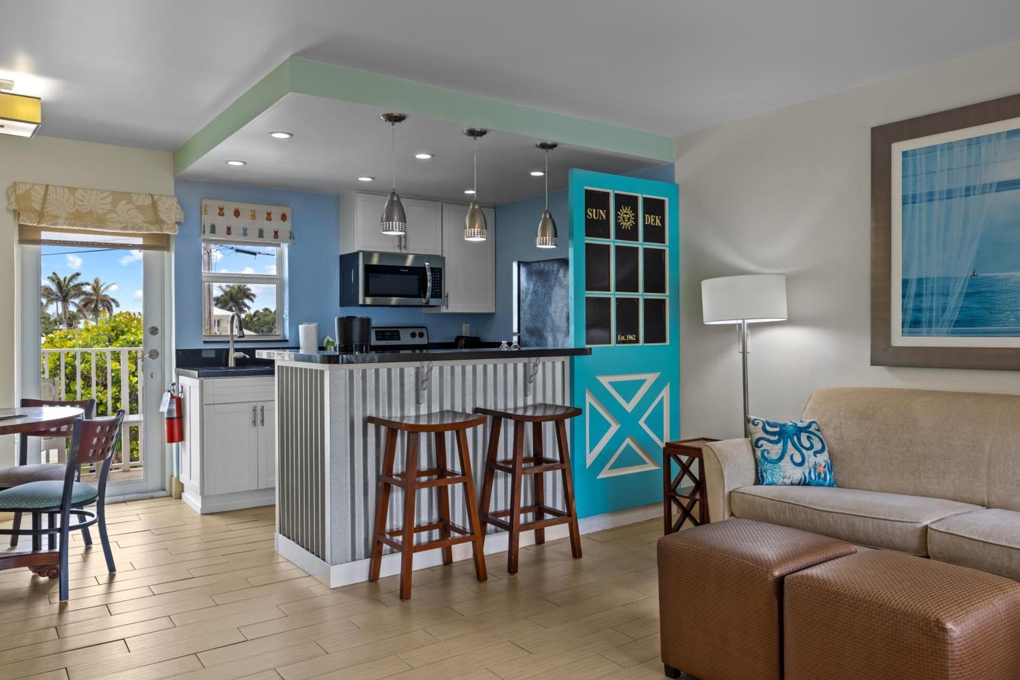 Sun Dek Beach House Boynton Beach Exterior foto