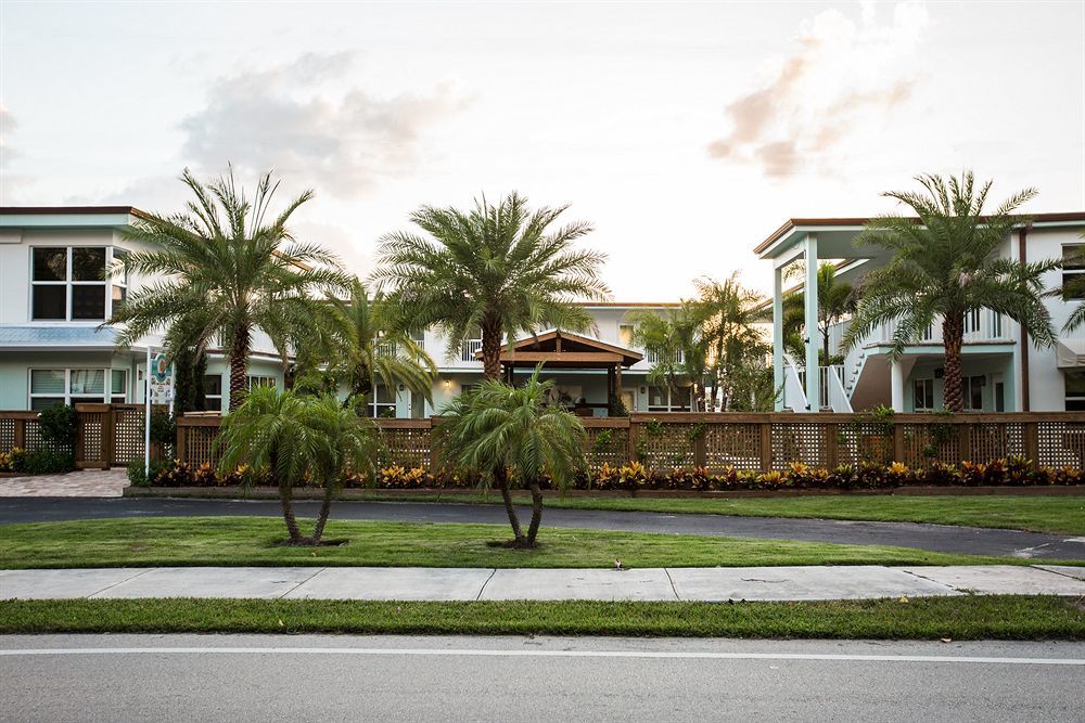 Sun Dek Beach House Boynton Beach Exterior foto