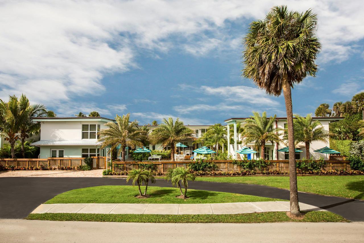 Sun Dek Beach House Boynton Beach Exterior foto