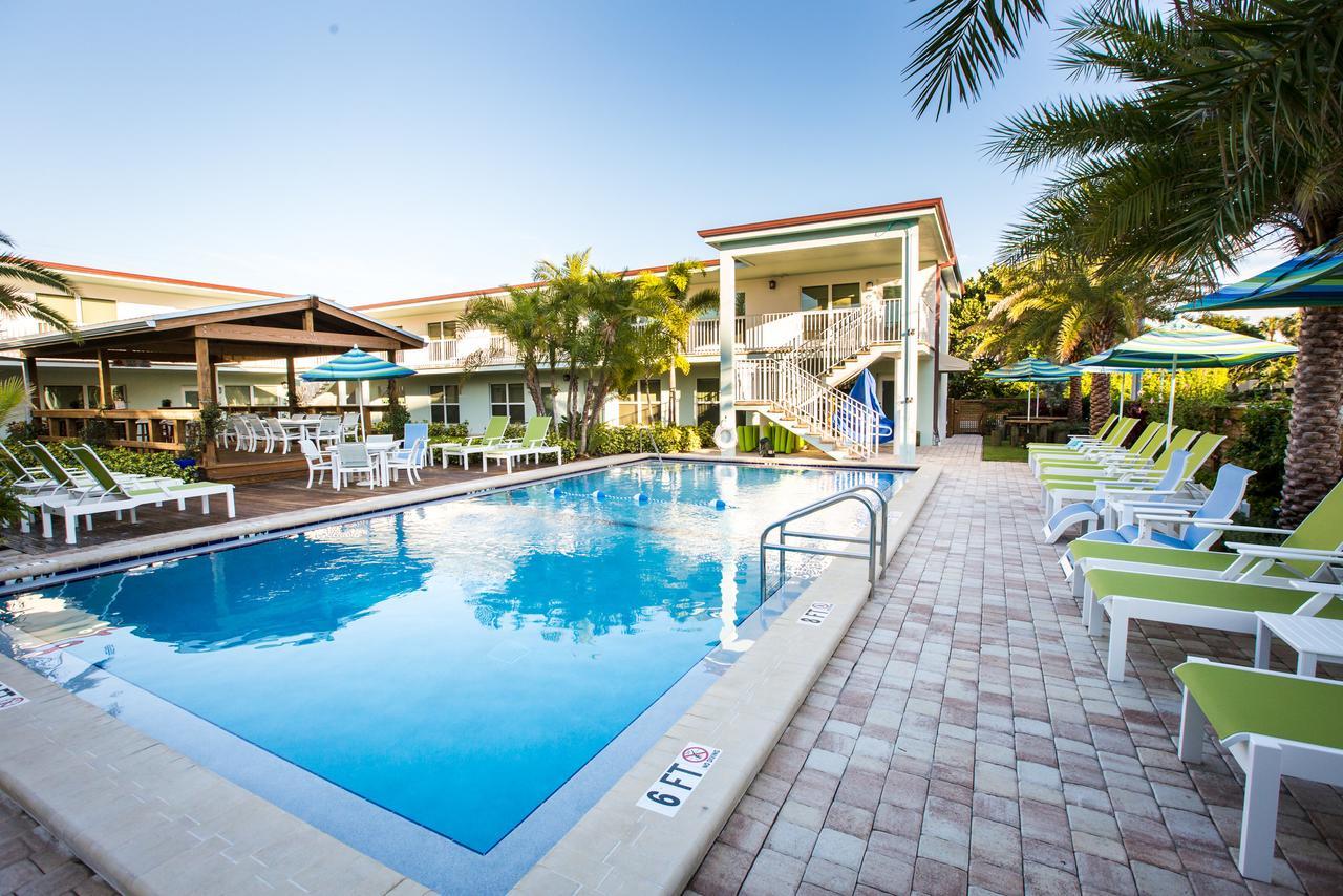 Sun Dek Beach House Boynton Beach Exterior foto