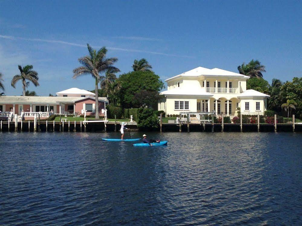 Sun Dek Beach House Boynton Beach Exterior foto